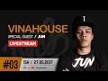 Download Lagu Vinahouse Episode #3 - Dj Jun