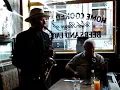 Tom Cussen & Tony Howley - Boys of Bluehill & Stack of Barley - Live Worlds End Camden 2009