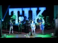 ТІК - Очі (LIVE)