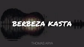 Download THOMAS ARYA - berbeza kasta (lirik) MP3