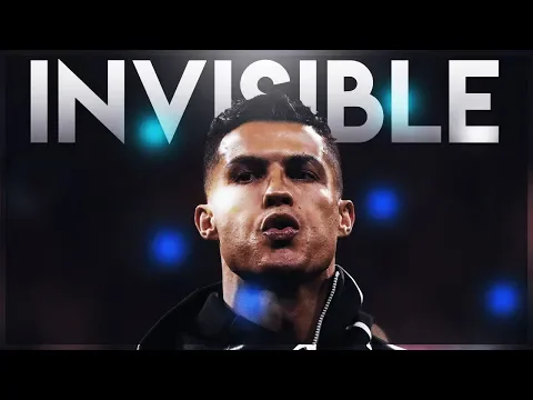 Download MP3 Cristiano Ronaldo - Invisible 2019 | Skills \u0026 Goals | HD