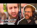 Wubby REGRETS Discovering Cyraxx