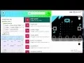 MicroBit - Name tag