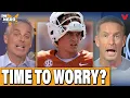 TIJD OM JE ZORGEN TE MAKEN over Arch Manning \u0026 Texas? | THE HERD College Football met Colin Cowhe...