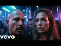 Lagu On the floor - Pitbull, Jennifer Lopez (AI new music video)