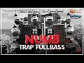 Download Lagu DJ NUMB LINKIN PARK - TUGU MUSIC YANG VIRAL DI THAILAND