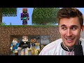 Download Lagu Can 3 Noobs Beat a Minecraft Speedrunner?