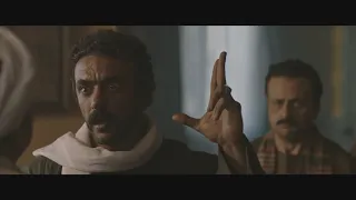 انا الديب كل اى حاجة الا الاونطة ضرب نار 