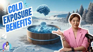 การแช่น้ำเย็นหรือการใช้เครื่องไครโอชัมเบอร์มีประโยชน์ต่อร่างกายอย่างไรบ้าง