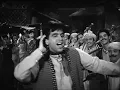 Lagu Yeh desh hai veer jawano ka | Naya Daur (1957) | Video Song