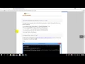 Test Uiautomator