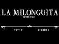 La Pulpera de Santa Lucia (Vals) Ignacio Corsini con acompañamiento de guitarras