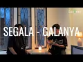 Download Lagu #Lécordsproject Eps 1 | SEGALA-GALANYA - JUICY LUICY | COVER FT MICHAEL CHRISTIAN