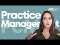 PASS Practice Management Exam in 2026 UPDATE How I Studied Passed