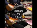 Download Lagu ‘59 shootout: Epiphone vs Gibson - ZZ Top, La Grange