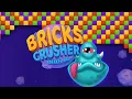 Bricks Crusher Breaker Ball Game Trailer