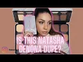 Lagu MUR Timeless Fantasy | Natasha Denona dupe?