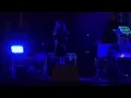 Boy Harsher “Bleed” / “Hard Beat” live at The Observatory Festival Grounds in Santa Ana, CA 10-18-26