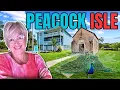 Peacock Isle Explored Top Subdivision in Dickinson TX Exclusive Houston-Galveston Area Community