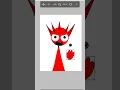 Download Lagu WAIT!!DJ HAJ WOWLKEFJDKDKEIWLSJX👹👺#ibispaintx #sprunki