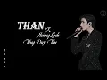 Lagu [1 HOUR] Than (Ngây thơ bản Trung) - Hoàng Linh (黄龄) ft Tăng Duy Tân ft Phong Max