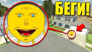 КОЛОБОК УБИЙЦА УГАР И БЕЗУМИЕ В Garry S Mod 