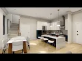 Luxury Living in Downtown Petoskey