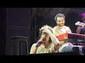Chico Chico - "Menino Bonito" - Circo Voador - Lapa, RJ - 13.11.2025.