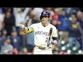 Every Christian Yelich Homerun of 2025