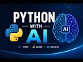 Your AI Journey Starts Here Python with AI Session 1