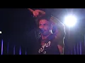 Corey Taylor with Jason Christopher (Prong) - Who Was in My Room Last Night? @ The Roxy, 2/20/19