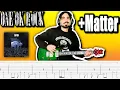 Download Lagu 【新曲】ONE OK ROCK - +Matter Guitar Cover ギター弾いてみた Tabs タブ譜