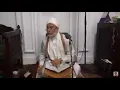 ‏إذا كانت الجزائر بلد مليون شهيد وموريتانيا بلد مليون شاعر فالصومال بلد مليون حافظ