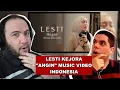 Download Lagu Lesti Kejora - Angin | Official Music Video - TEACHER PAUL REACTS