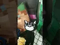 Cartoon cat Plush