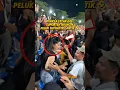 TIMNYA CETAK GOL, SUPORTER INI INGIN PELUK SUPORTER CANTIK 🤣 #shorts