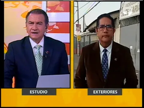 Estudiante asesinado - Guayaquil