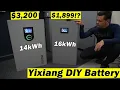 Download Lagu Yixiang 16kWh Battery for $1,899?! What in the world!!