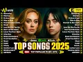 Download Lagu Billboard 💎 Top 40 Songs This Week 🍁 Adele, Billie Eilish, The Weeknd, Selena Gomez, Ed Sheeran