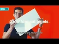 Download Lagu Groot formaat tegels verlijmen doe je met Coba DTA220 Pastalijm