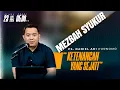 Download Lagu MEZBAH SYUKUR SELASA 23 SEPTEMBER 25 - Pk.05.00 WIB-\