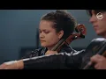 Max Richter live at Cercle Odyssey, Paris, France