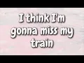 Halsey - Alice Of The Upper Class (Lyrics)