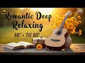 Download Lagu TOP 100 MOST BEAUTIFUL GUITAR LOVE TRACKS – Soft Classical Romantic Guitar Melodies to Relax 2025
