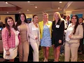 Inside the MDTLA Past Presidents CLE with Amanda Demanda Legal Insights and Leadership Revealed