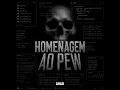Homenagem ao Pew