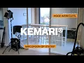 Lagu Faillissementsveiling: Kemari DiGital B.V.