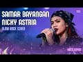 Lagu Samar Bayangan - Nicky Astria (AI Slow Rock Vibes)