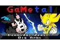 Download Lagu Doomsday Zone / Big Arms (Sonic 3 \u0026 Knuckles) - GaMetal Remix