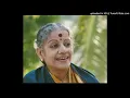 Lagu Ms Subbulakshmi- Ksheerabdi Kanyakagu -Kurinji- Annamacharya